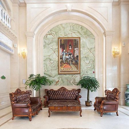 Vienna International Hotel Jiujiang Shili Street 외부 사진