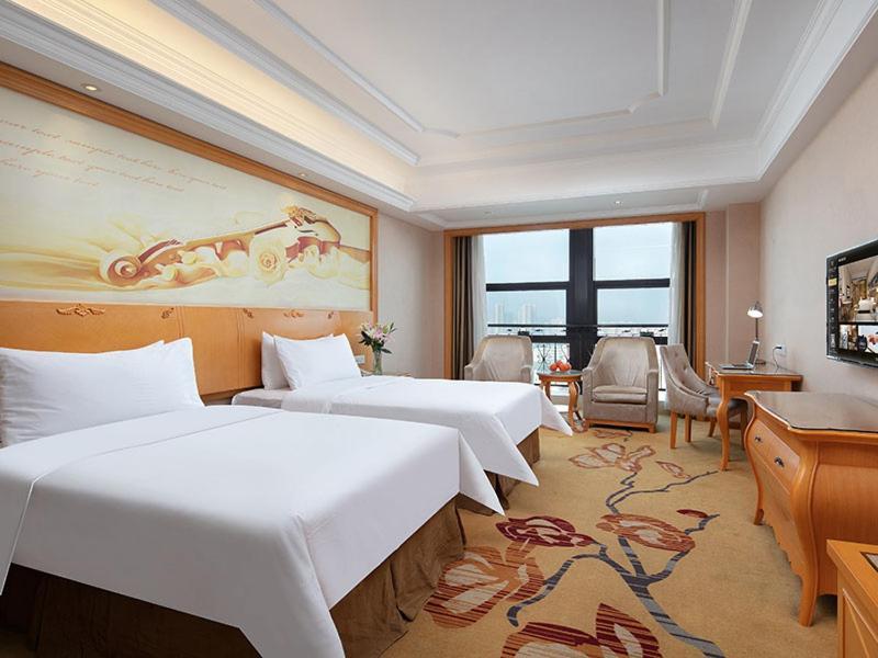 Vienna International Hotel Jiujiang Shili Street 외부 사진
