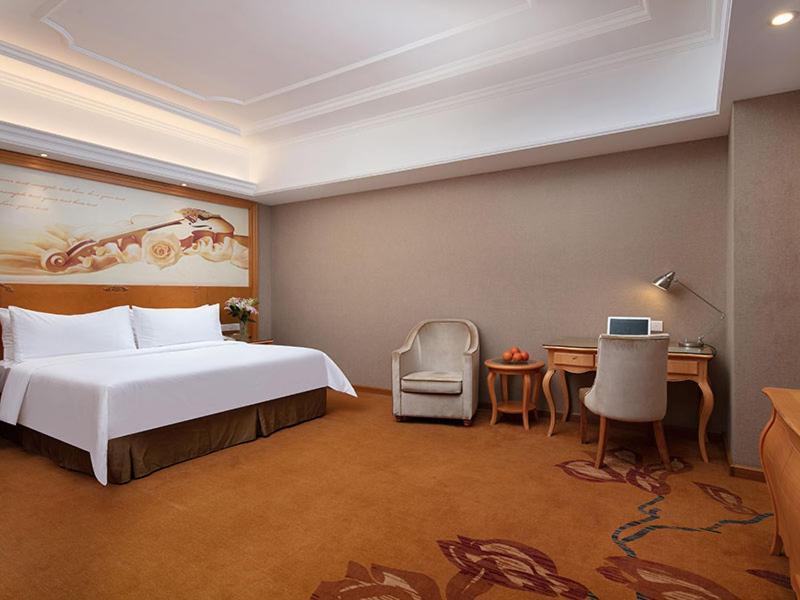 Vienna International Hotel Jiujiang Shili Street 외부 사진