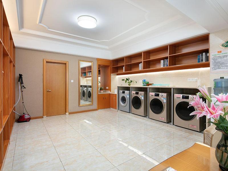 Vienna International Hotel Jiujiang Shili Street 외부 사진