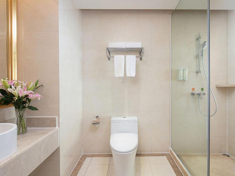 Vienna International Hotel Jiujiang Shili Street 외부 사진