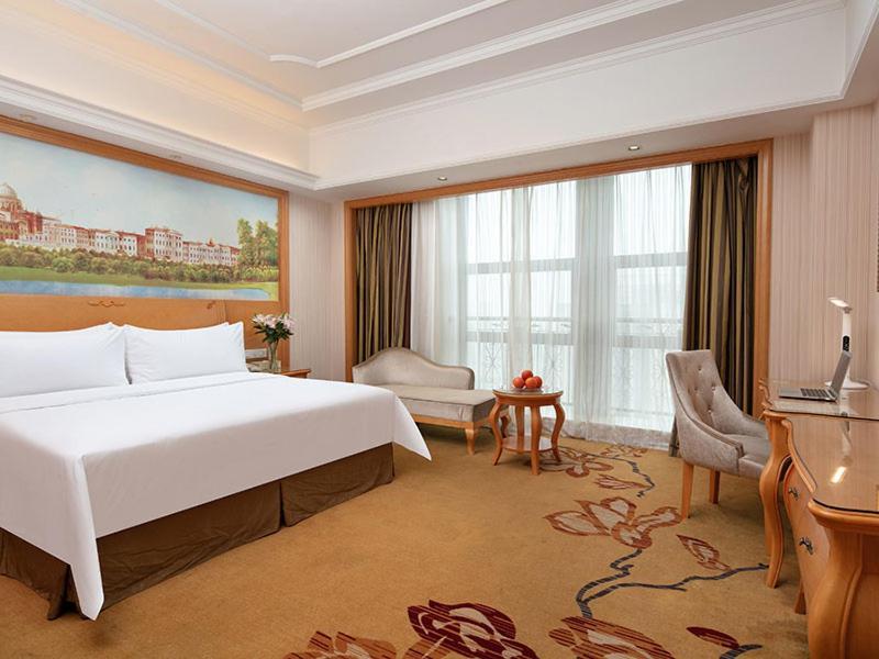 Vienna International Hotel Jiujiang Shili Street 외부 사진